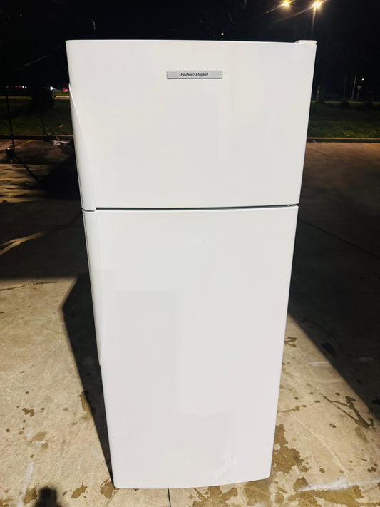 FISHER AND PAYKEL 447 LITRES FRIDGE FREEZER