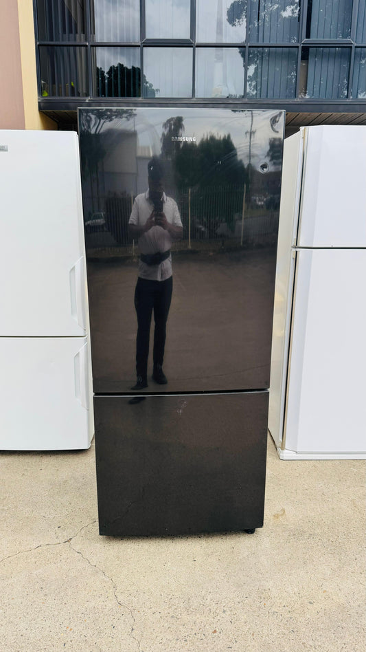 SAMSUNG 458 LITRES FRIDGE FREEZER