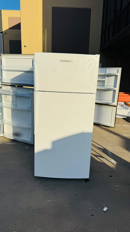 FISHER AND PAYKEL 517 LITRES FRIDGE FREEZER