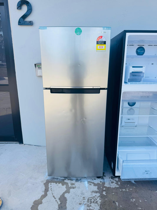 SAMSUNG 400 LITRES FRIDGE FREEZER