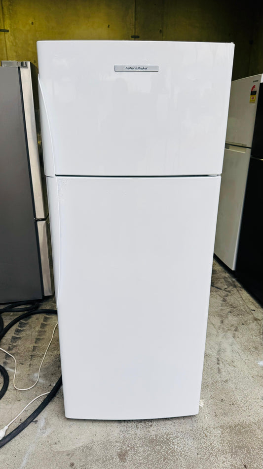 FISHER AND PAYKEL 447 LITRES FRIDGE FREEZER