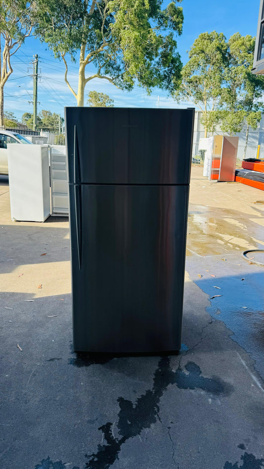 FISHER AND PAYKEL 517 LITRES FRIDGE FREEZER
