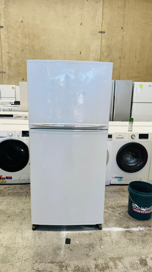 MITSUBUSHI 508 LITRES FRIDGE FREEZER