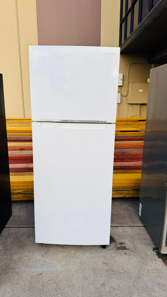 SAMSUNG 471 LITRES FRIDGE FREEZER