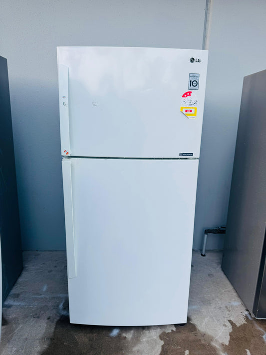 LG 515 LITRES FRIDGE FREEZER