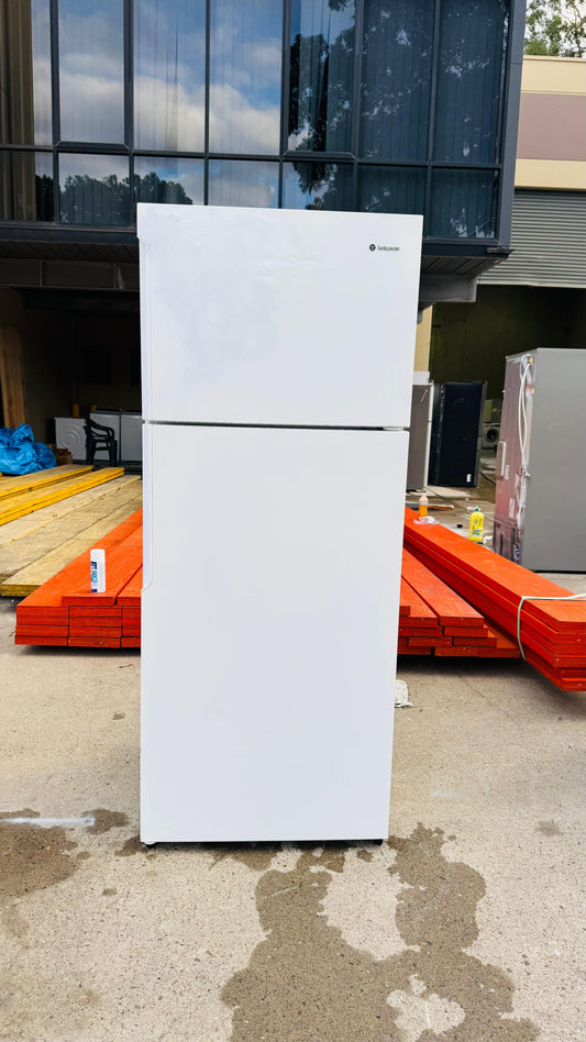 WESTINGHOUSE 461 LITRES FRIDGE FREEZER