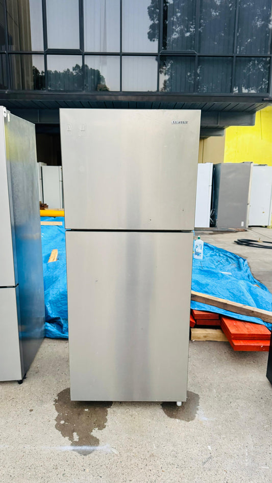 SAMSUNG 365 LITRES FRIDGE FREEZER