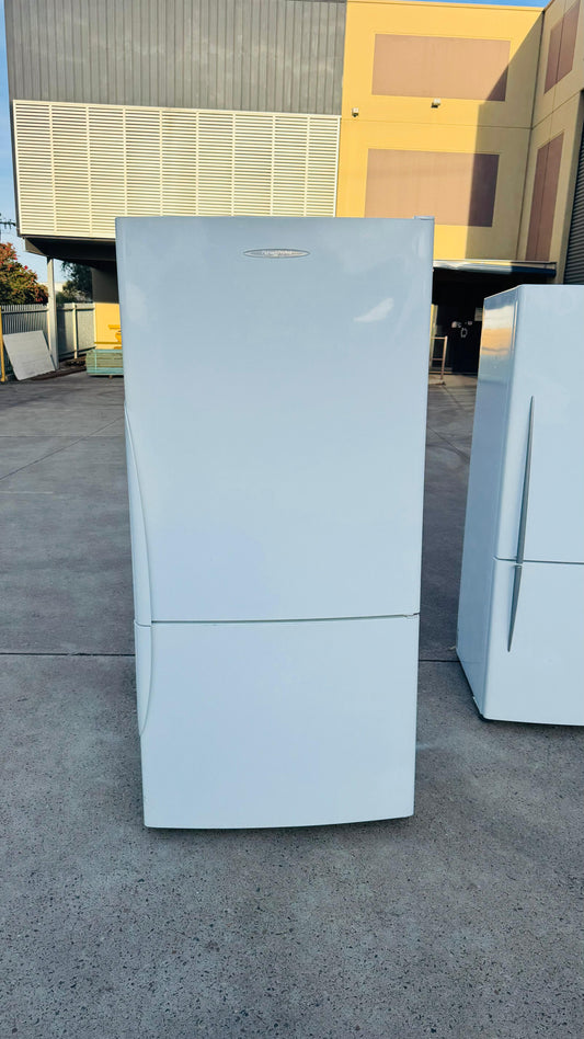 FISHER AND PAYKEL 519 LITRES FRIDGE FREEZER
