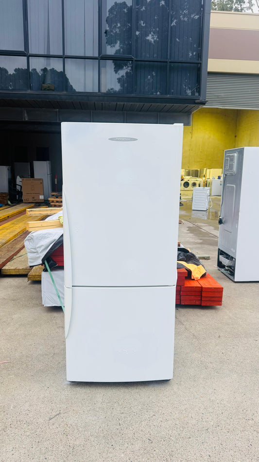 FISHER AND PAYKEL 404 LITRES FRIDGE FREEZER