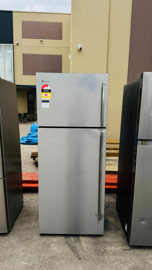 WESTINGHOUSE 461 LITRES FRIDGE FREEZER