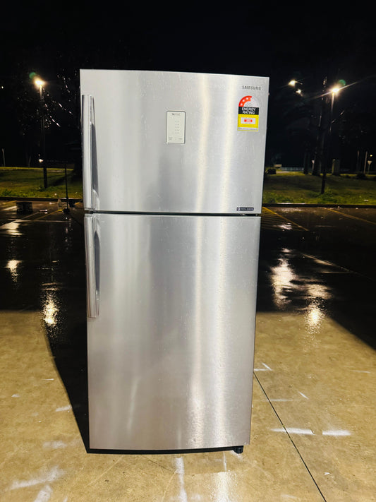 SAMSUNG 527 LITRES FRIDGE FREEZER