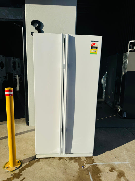 SAMSUNG 539 LITRES FRIDGE FREEZER