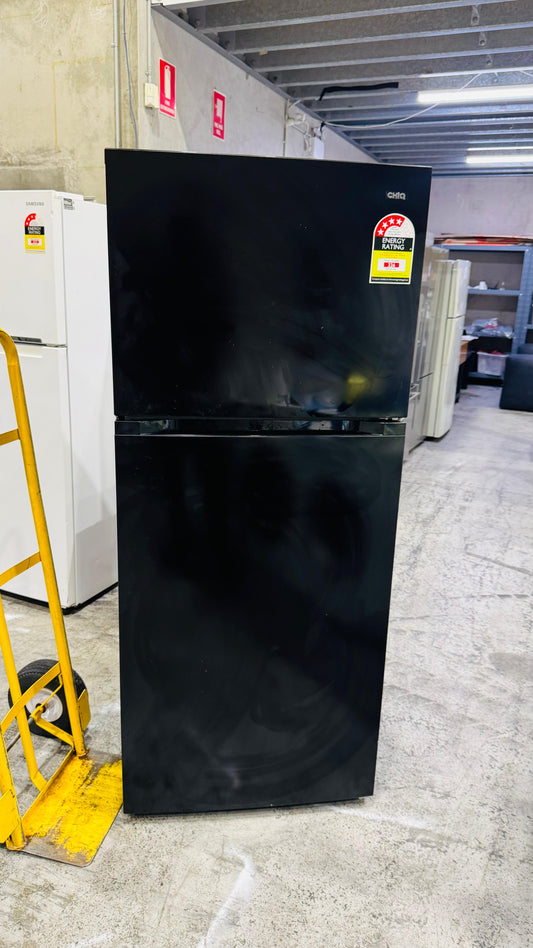 CHIQ 410 LITRES FRIDGE FREEZER