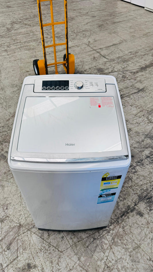 HAIER 6KGS TOP LOADER WASHING MACHINE