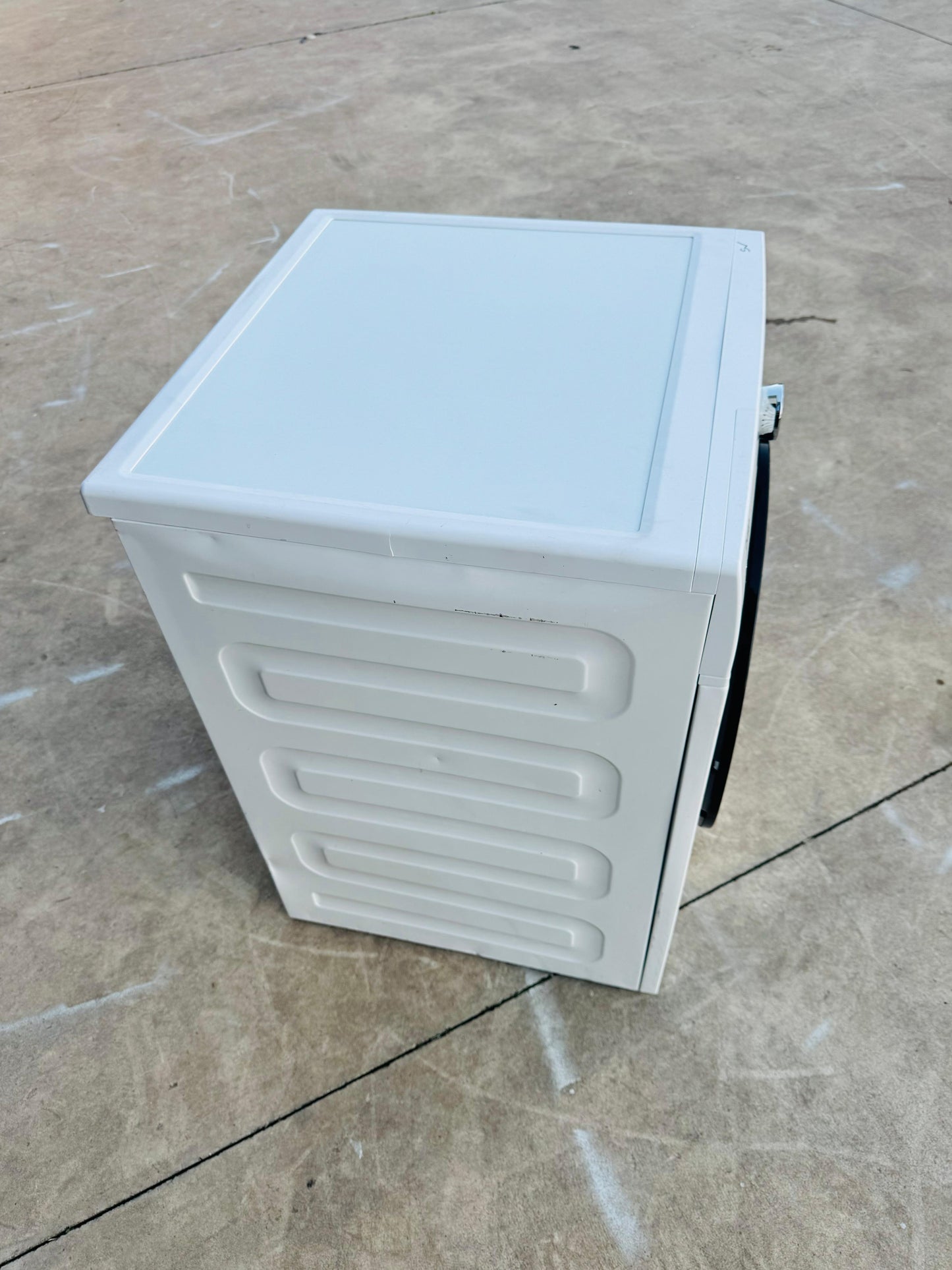 BEKO 8.5 KGS FRONT LOADER WASHING MACHINE