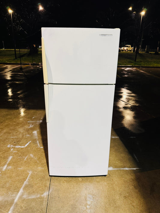 WESTING HOUSE 416 LITRES FRIDGE FREEZER