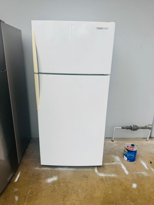 WESTING HOUSE 517 LITRES FRIDGE FREEZER