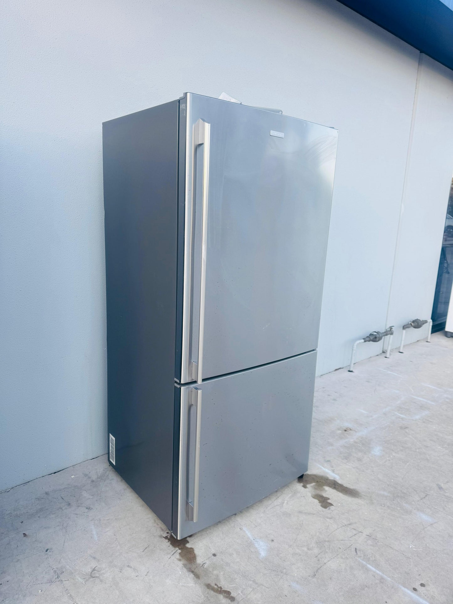 ELECTROLUX 510 LITRES FRIDGE FREEZER