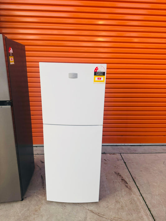 KELVINATOR 231 LITRES FRIDGE FREEZER