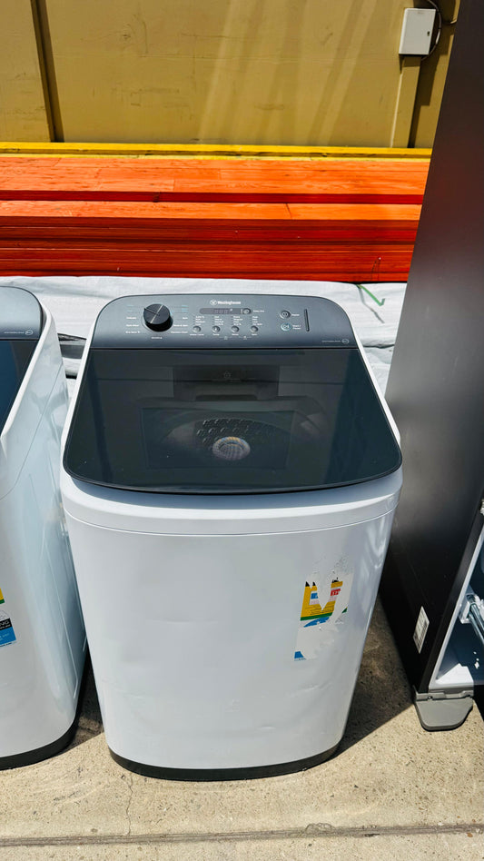 WESTINGHOUSE 6KGS TOP LOADER WASHING MACHINE