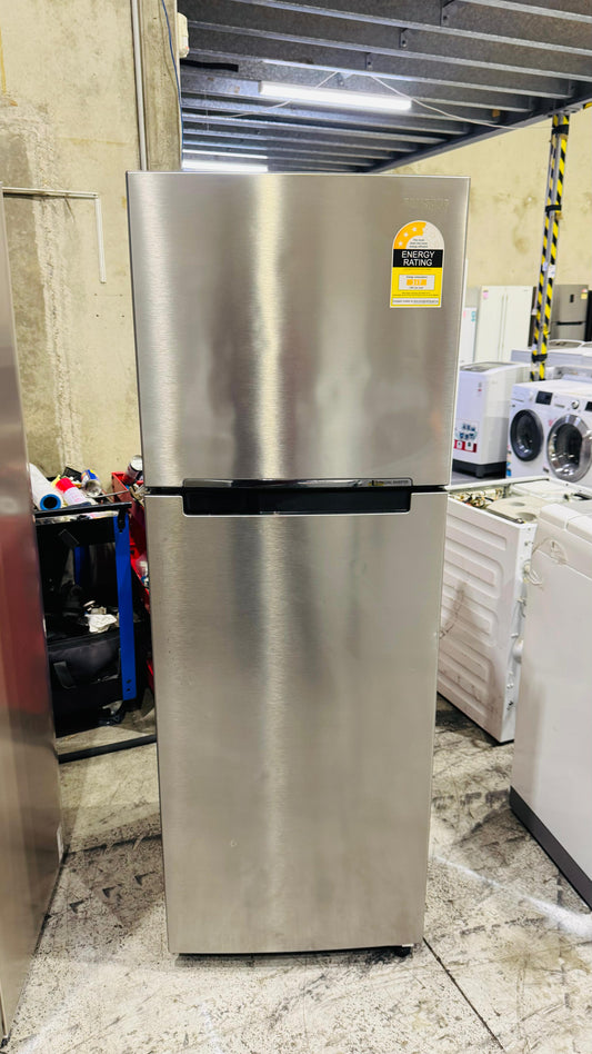 SAMSUNG 341 LITRES FRIDGE FREEZER