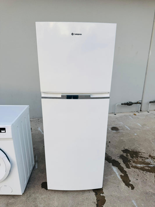 WESTING HOUSE 339 LITRES FRIDGE FREEZER