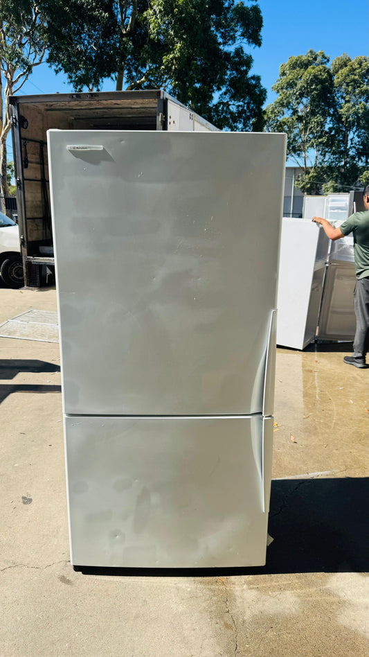 WESTINGHOUSE 510 LITRES FRENCH DOOR FRIDGE FREEZER