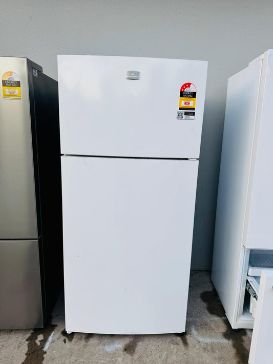 KELVINATOR 536 LITRES FRIDGE FREEZER