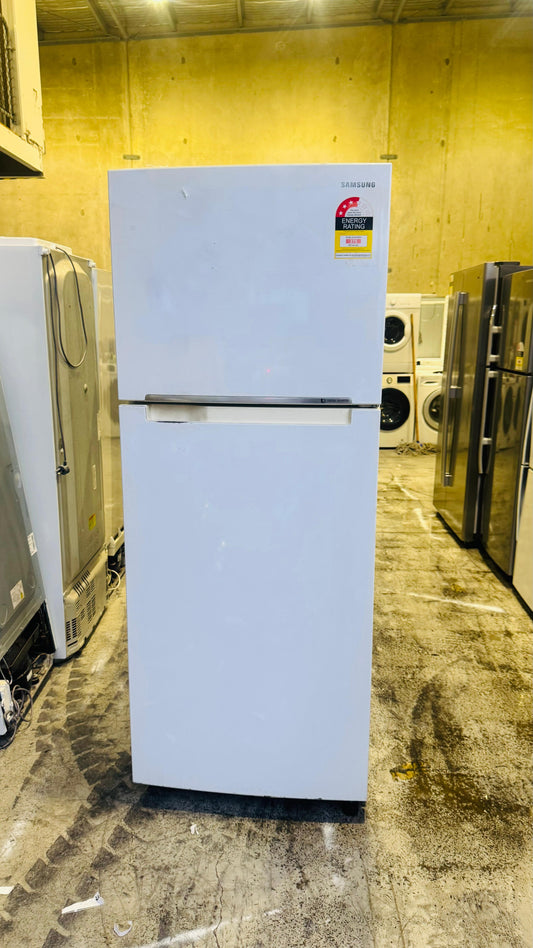 SAMSUNG 469 LITRES FRIDGE FREEZER