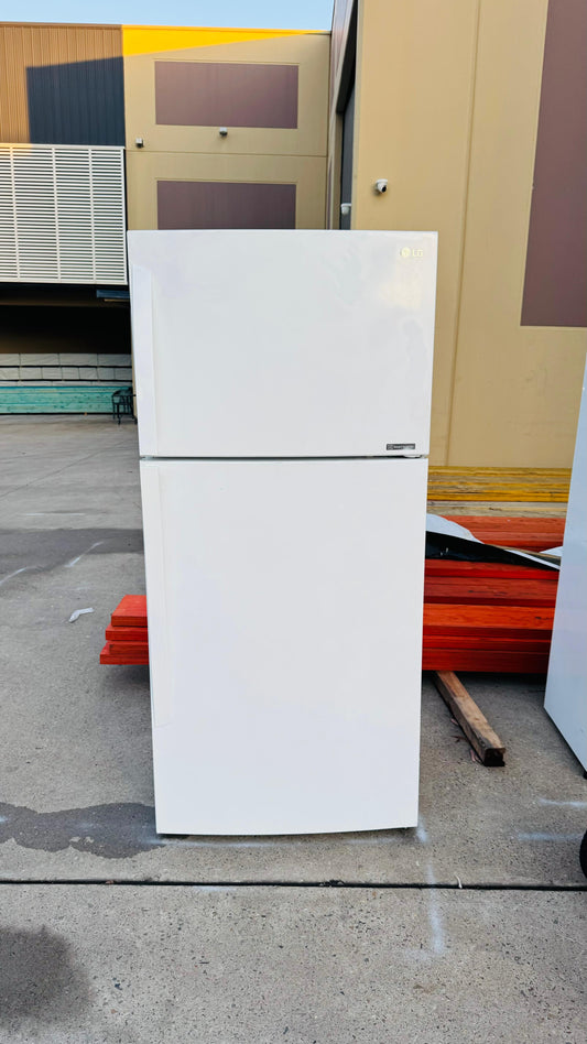 LG 515 LITRES FRIDGE FREEZER