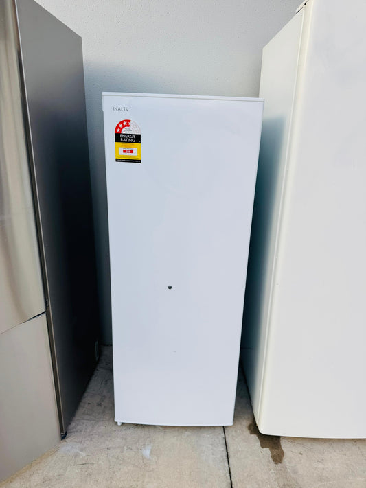 INALTO 172 LITRES FREEZER ONLY