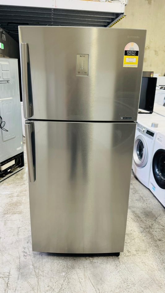 SAMSUNG 527 LITRES FRIDGE FREEZER