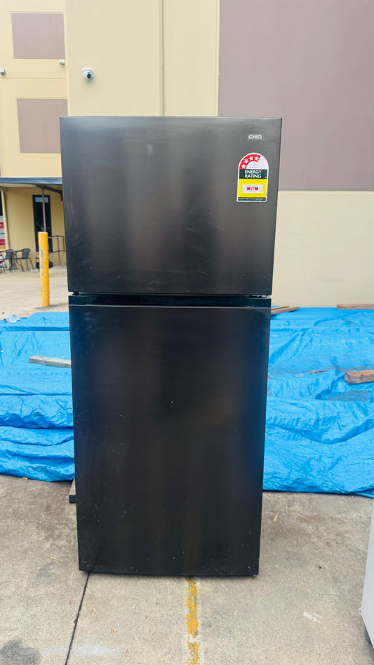 CHIQ 410 LITRES FRIDGE FREEZER