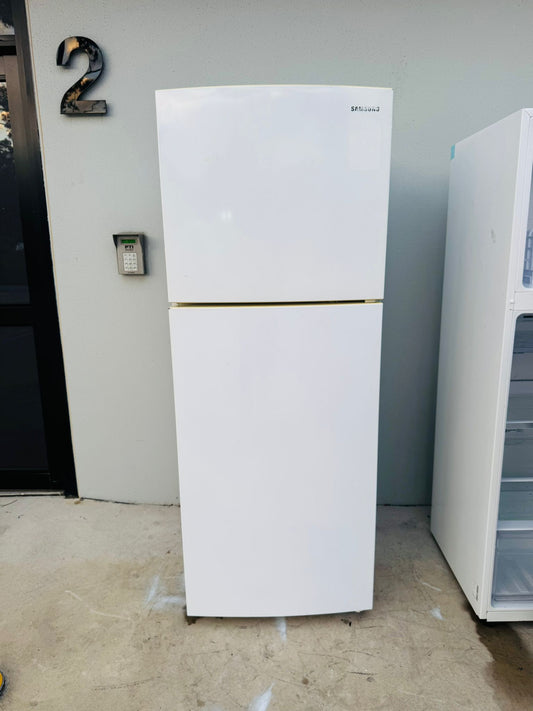 SAMSUNG 450 LITRES FRIDGE FREEZER