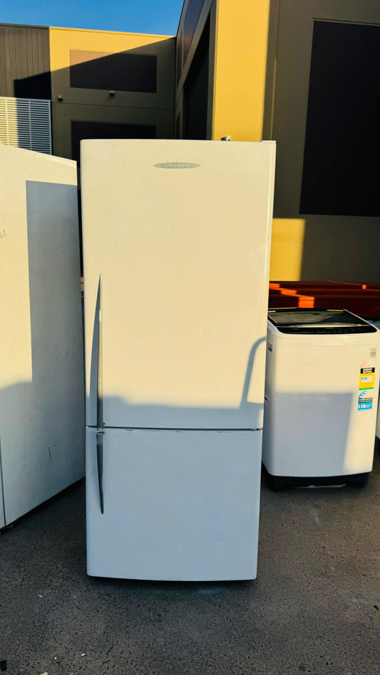 FISHER AND PAYKEL 442 LITRES FRIDGE FREEZER
