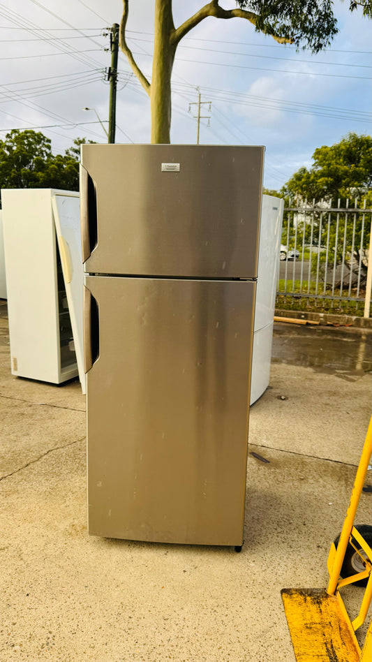 ELECTROLUX 390 LITRES FRIDGE FREEZER