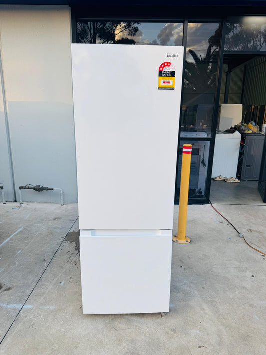 ESATTO 325 LITRES FRIDGE FREEZER