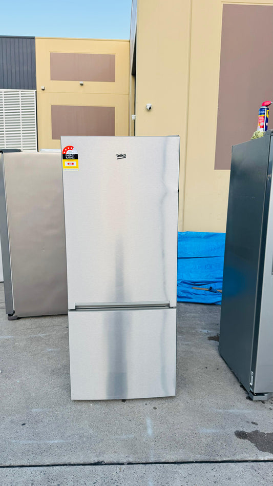 BEKO 450 LITRES FRIDGE FREEZER
