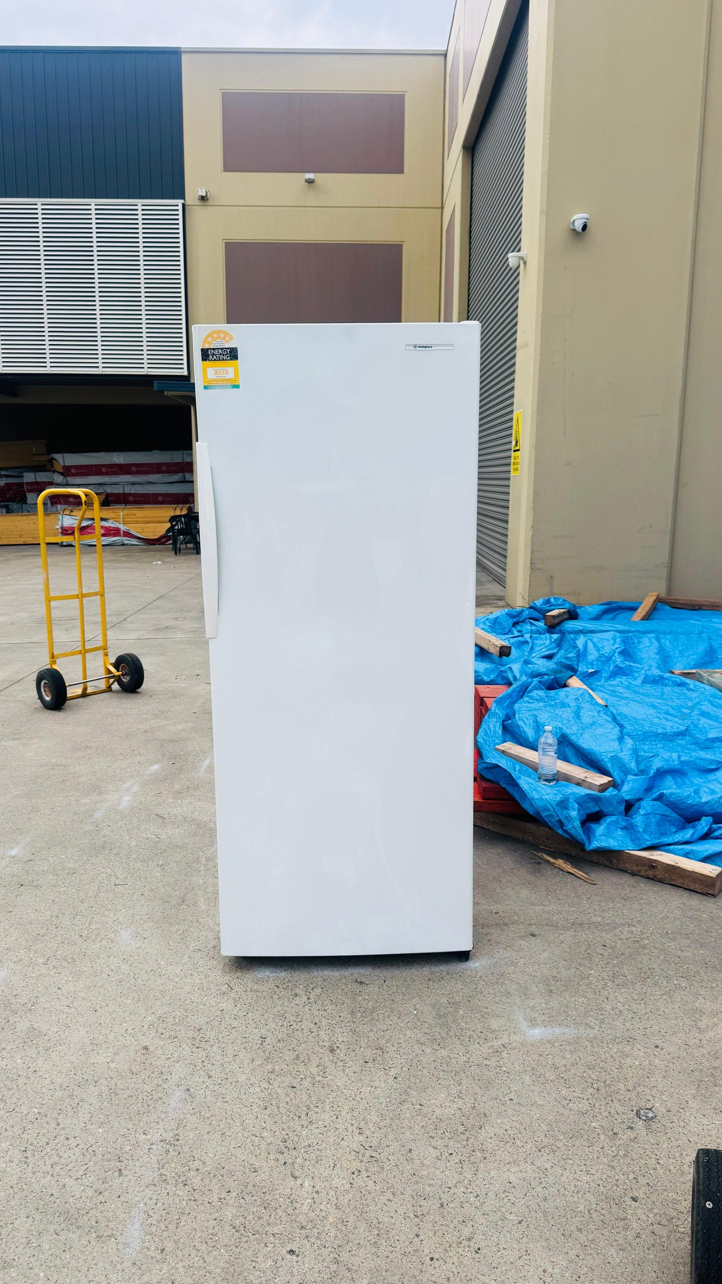 WESTINGHOUSE 430 LITRES FRIDGE