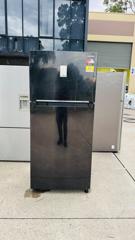 SAMSUNG 533 LITRES FRIDGE FREEZER