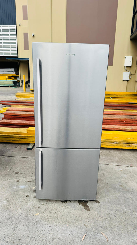 SAMSUNG 450 LITRES FRIDGE FREEZER