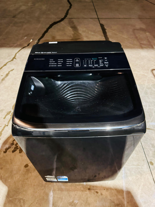 SAMSUNG 13KGS TOP LOADER WASHING MACHINE