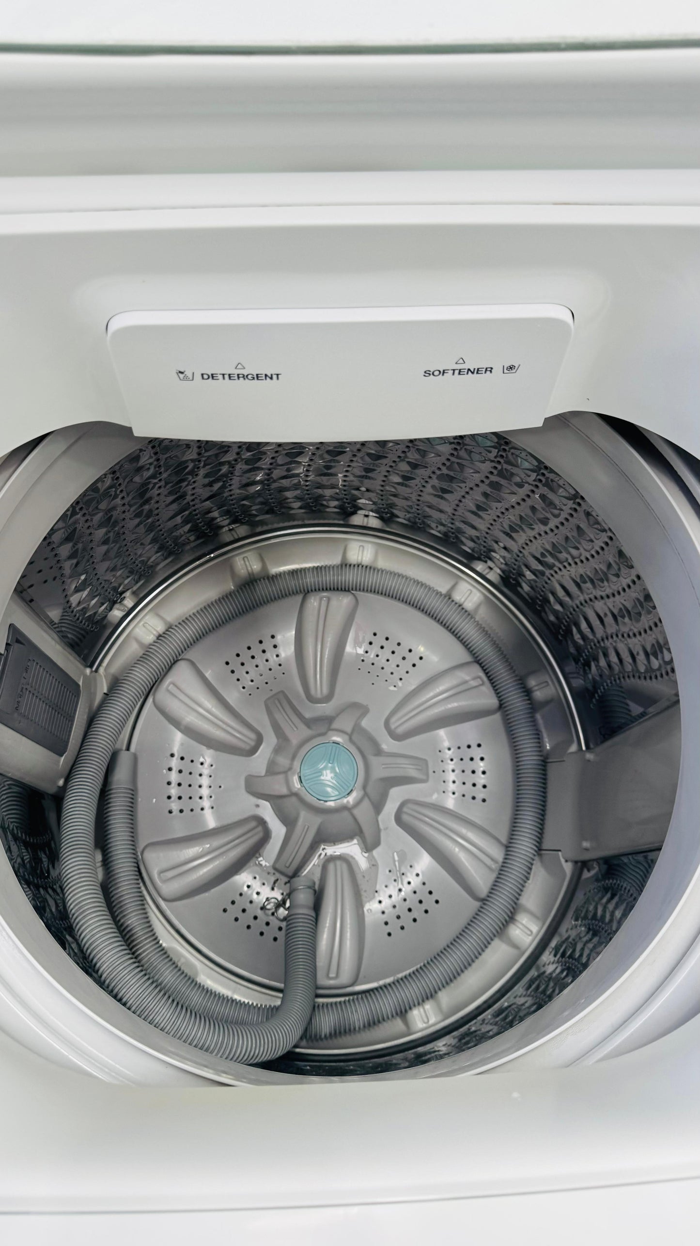 SAMSUNG 7KGS TOP LOADER WASHING MACHINE