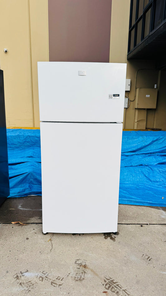 KELVINATOR 536 LITRES FRIDGE FREEZER
