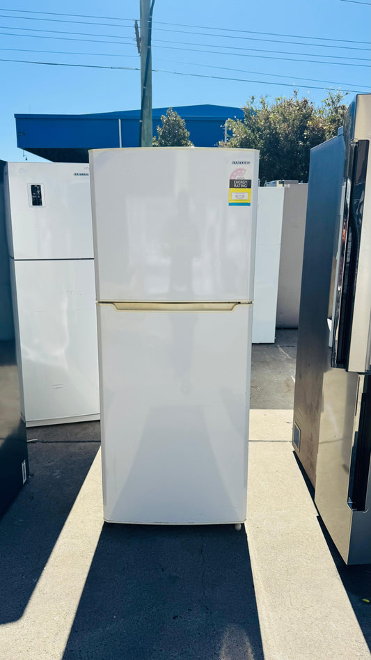 SAMSUNG 367 LITRES FRIDGE FREEZER