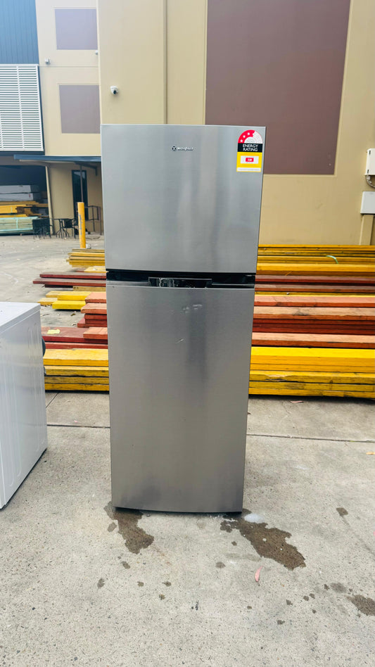 WESTINGHOUSE 339 LITRES FRIDGE FREEZER