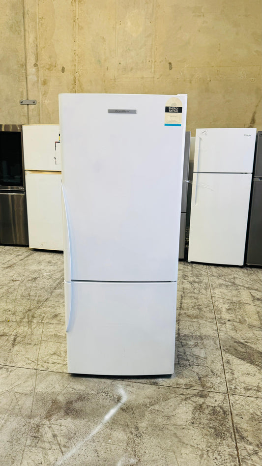 FISHER AND PAYKEL 442 LITRES FRIDGE FREEZER