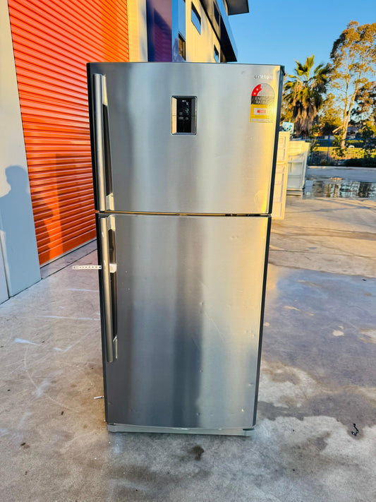 SAMSUNG 511 LITRES FRIDGE FREEZER