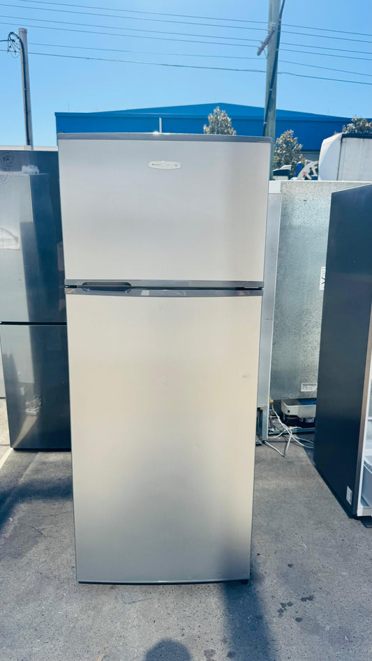 WESTINGHOUSE 390 LITRES FRIDGE FREEZER