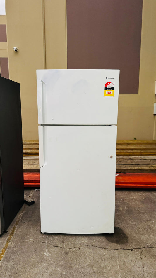 WESTINGHOUSE 537 LITRES FRIDGE FREEZER